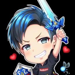 最強ゼルダGamesいかぼうず