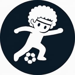 サッカーの時間です