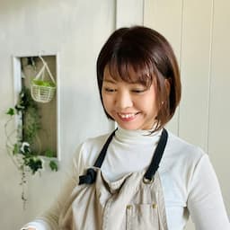 ふじたかなのワールドクッキング Kana's kitchen