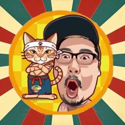 ガブとぽんず🐷😼