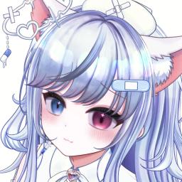 愛病ねこ / 同人声優