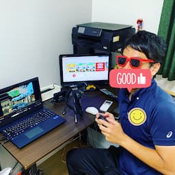 ラリゴ(ゲーム実況)