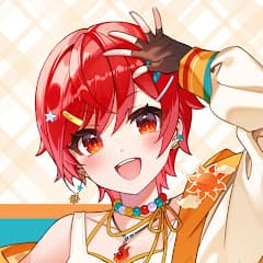 及川結莉 / Yuuri Oikawa