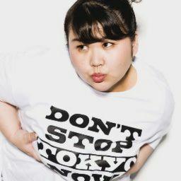 桂ぽんぽ娘ピンク落語