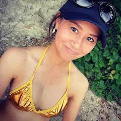 ボート初心者夫婦【Boat beginner couple】