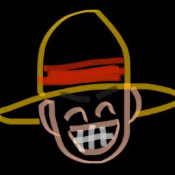 てぃぐ【バウンティラッシュ】