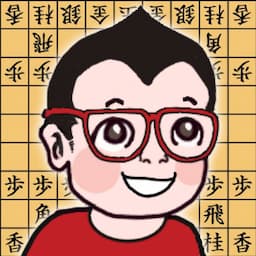もりけんTV将棋☗MoriKen TV Shogi