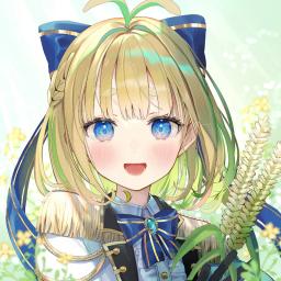  二葉こむぎ 実況ちゃんねる