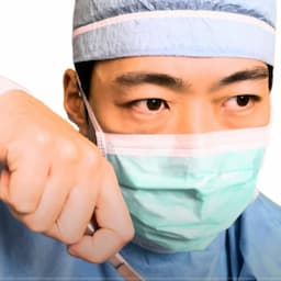 本物の外科医切り抜きちゃんねる