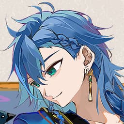 藍覇 - Aiha channel  【vtuber】