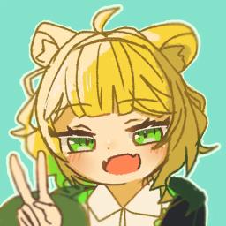 ブラウ・ベルク ☕ 自由系Vtuber