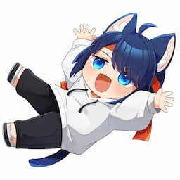 現役保育士Vtuber　kumokisi Ch.雲岸　蒼