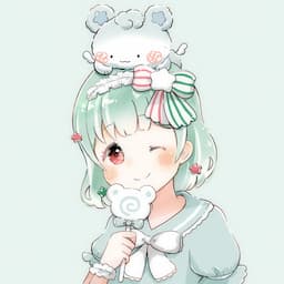 枢木くるる / Kururugi Kururu