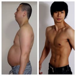 女性専門トレーナー石本哲郎（ダイエット指導が得意な女性専門トレーナー）