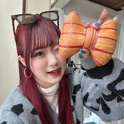 りお【元爆食いJK】