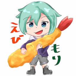 えびもりチャンネル