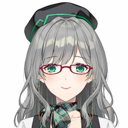 河崎 翆 ch / Kawasaki Sui ch.