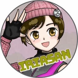 IRIASAN【イリアサン】