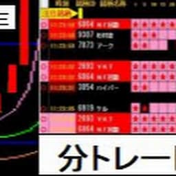 分トレード（hun_trade）