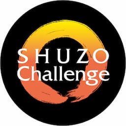 修造チャレンジ