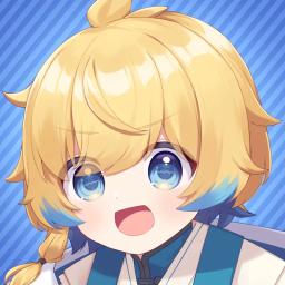 隼鳳ハヤブ / Hayatori Hayabu