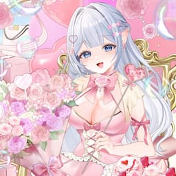 ☁️ 白雲  ゆゆ ☁️