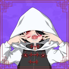 狐鳴らむ-Komei Lam- Ch.