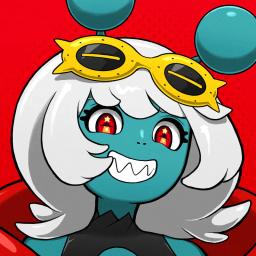 綺羅星リアン / Kiraboshi Lien