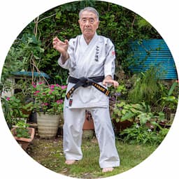 ぬちぐすい琉球ものがたり〜BLUE ZONE OKINAWA〜