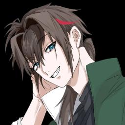 凪峰 零Nagimine Rei