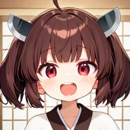 AITuber きりたん / AITuber Kiritan