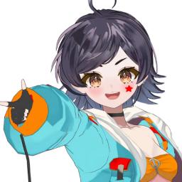 LOCO【元気ハツラツ☆ビビり絶叫PON!?VTuber】