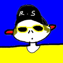 雷太スター(らいたすたー)-スプラ配信者