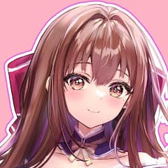 涙uRUiii / namidaurui ch.