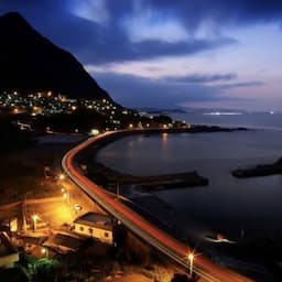 この世の果て　サブ