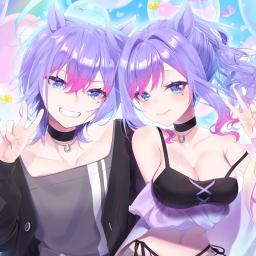 Pony Ch. 尾花ポニー