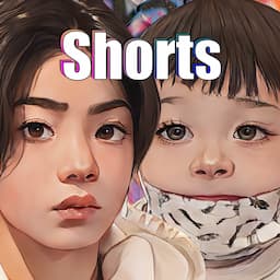 IORI&SHION ショートルーム(Shorts Room)