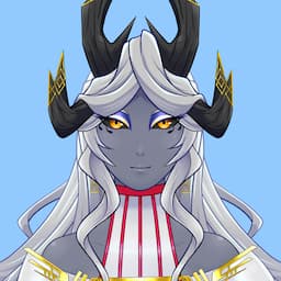 天藍メジロ🐙🐲鼓膜破壊系V