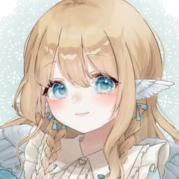 白羽みら-Mira White-