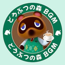どうぶつの森 BGM