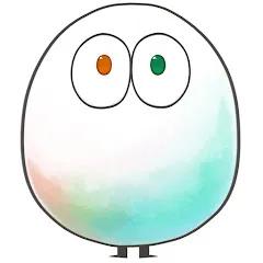 おめめ目々(御目々メメ)