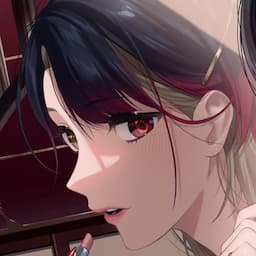 Loki Ch. 巫ロキ 【Phase Connect】