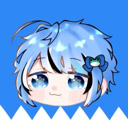 チルノーカエル