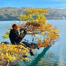 バックパック/ソロキャンプVLOG