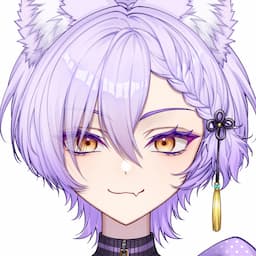 喜常みお / Kitsune Mio