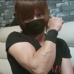 超すんまん【workout】