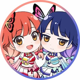 キュインちゃんねる@HEIWA(ハルルナ)