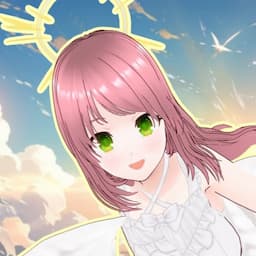 ふつうのアサリガール【あさこ】