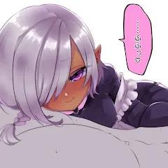 ライラック・フルルドリス