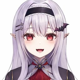 Lilith ch. 孵卵リリス